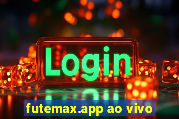 futemax.app ao vivo